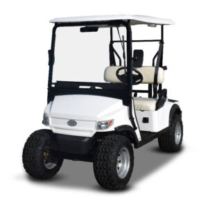 Electric Golf Carts L2