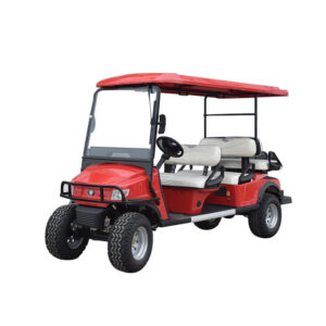 Electric Golf Carts L4A