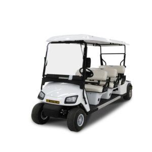 Electric Golf Carts L6