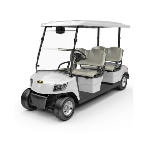 Xe ô tô điện Chơi Golf 4+ Chỗ ngồi MD4C Marshell