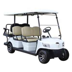 Xe ô tô điện Chơi Golf 6+ Chỗ ngồi MD6C Marshell