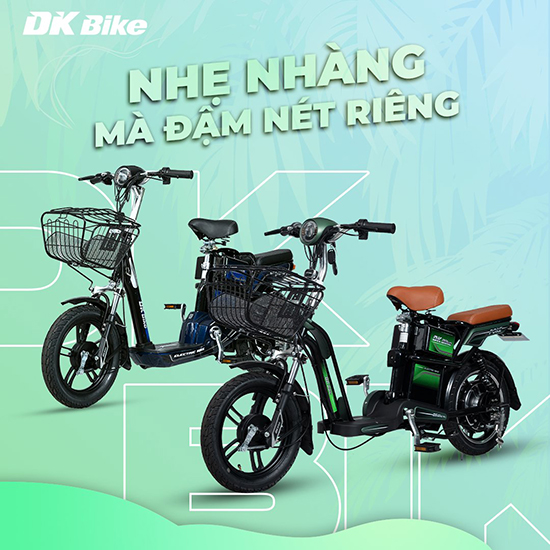 Xe được trang bị các tính năng hiện đại