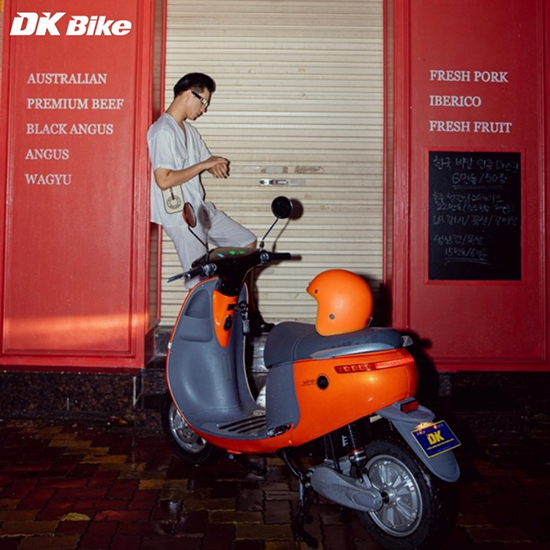 Xe Máy Điện DK Bike có Tốt không?