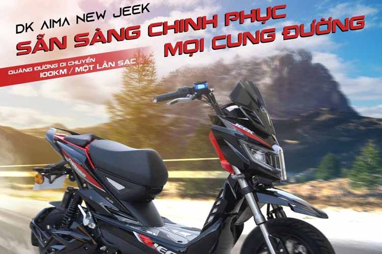 Cách Bảo Dưỡng Xe Điện DK Bike Tại Nhà