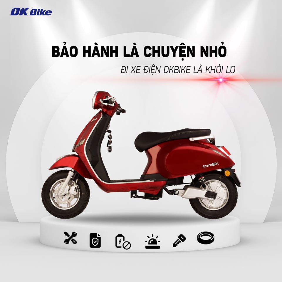 Cách chọn Mua Xe Máy Điện tốt nhất