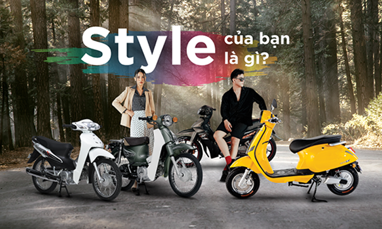 Chưa Đủ Tuổi Lái Xe Máy 50cc Phạt Bao Nhiêu Tiền?