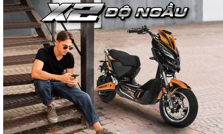 Có nên mua Xe Điện dưới 15 triệu DK Bike