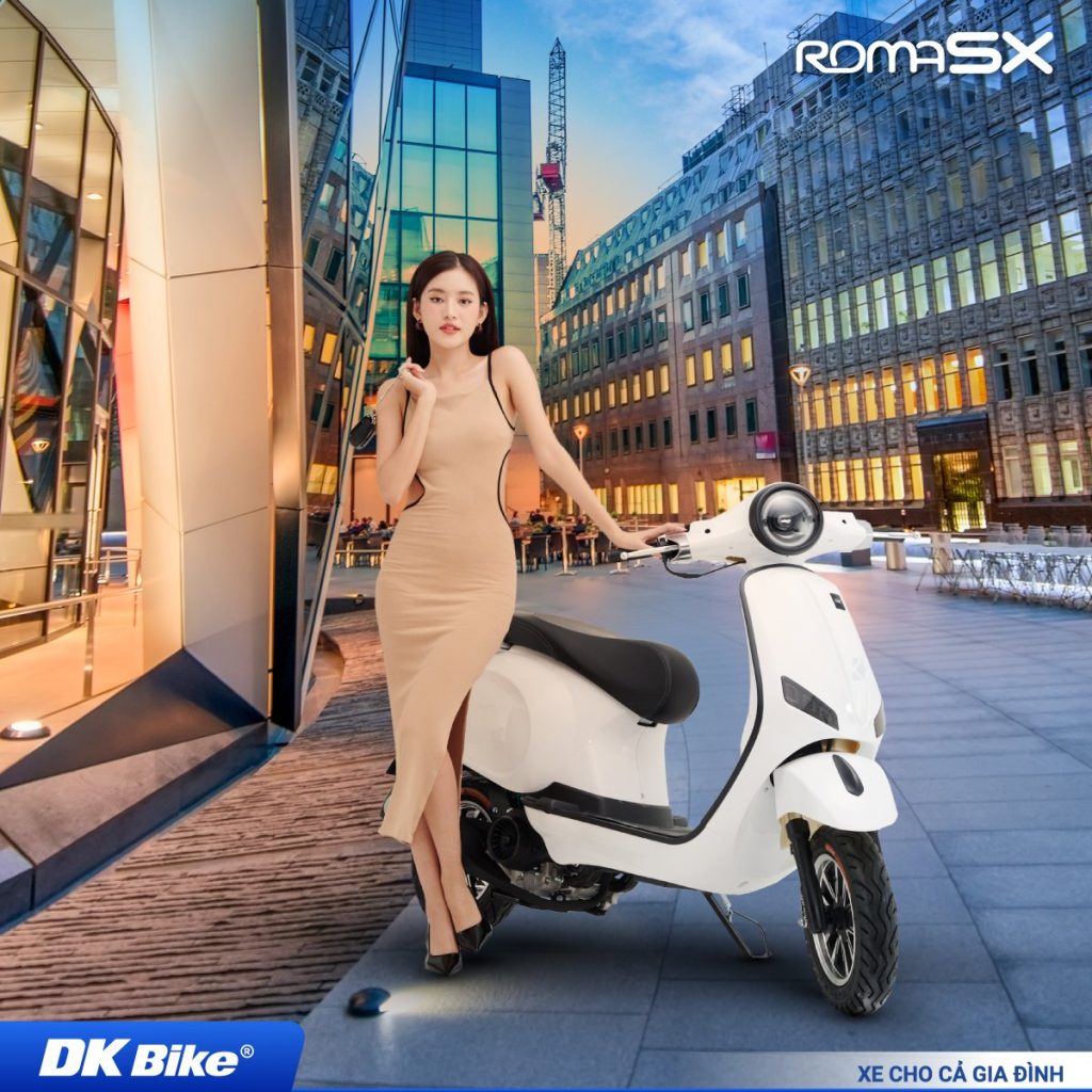 Đi Xe Máy 50CC Có cần Bằng lái Xe không