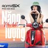 Xe Roma SX 50cc Của nước nào?