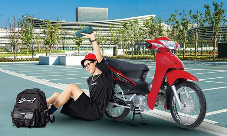 Học Sinh Bao Nhiêu Tuổi Được Lái Xe Máy 50cc?