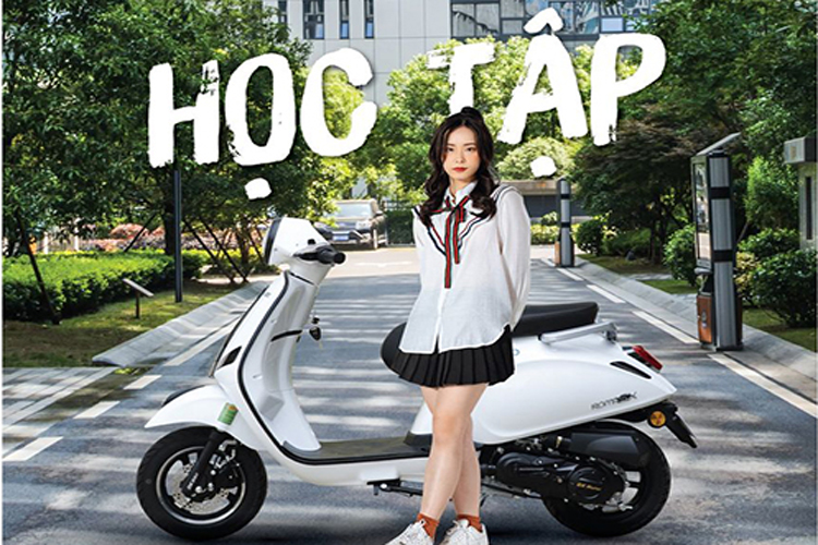 Học Sinh Cấp 3 Có Được Đi Xe Máy 50cc Không?