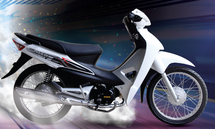 thông số ký thuật Xe Máy điện và xe máy 50cc