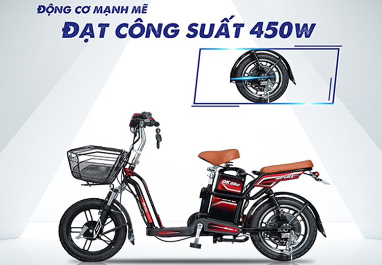 Xe Đạp Điện Đi Được Bao Lâu Thì Hết Điện