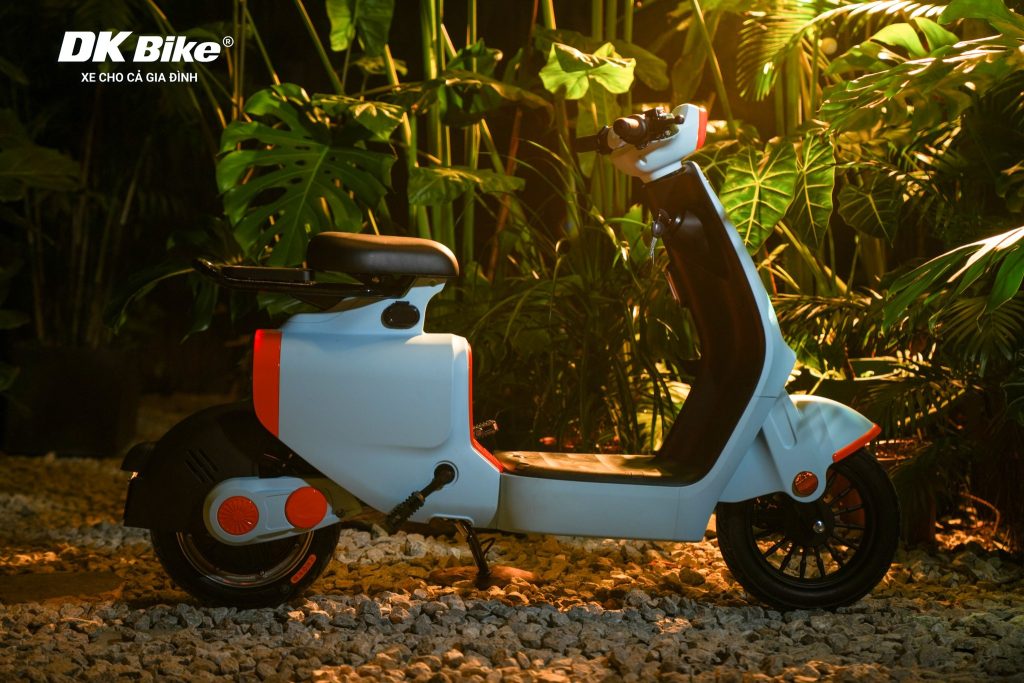 Xe Đạp Điện S1 dk bike