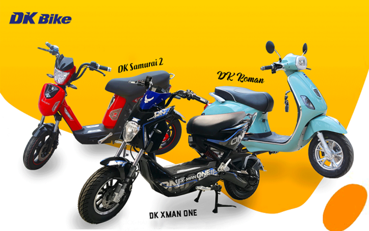 Xe DK Bike có tốt không