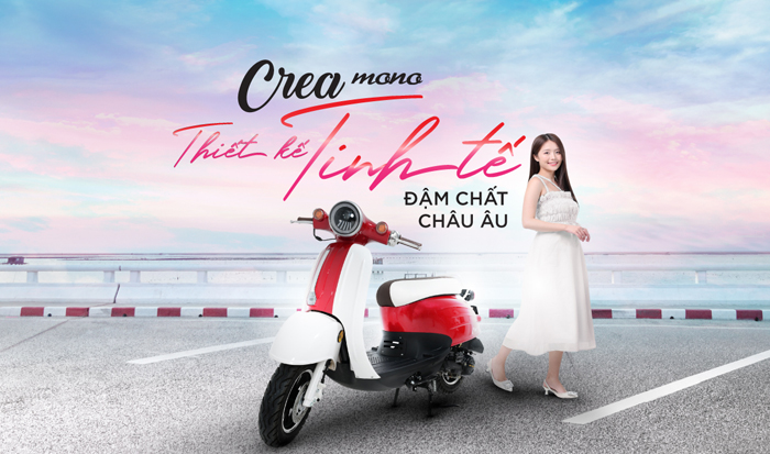 Xe máy 50cc Cho học sinh cấp 3