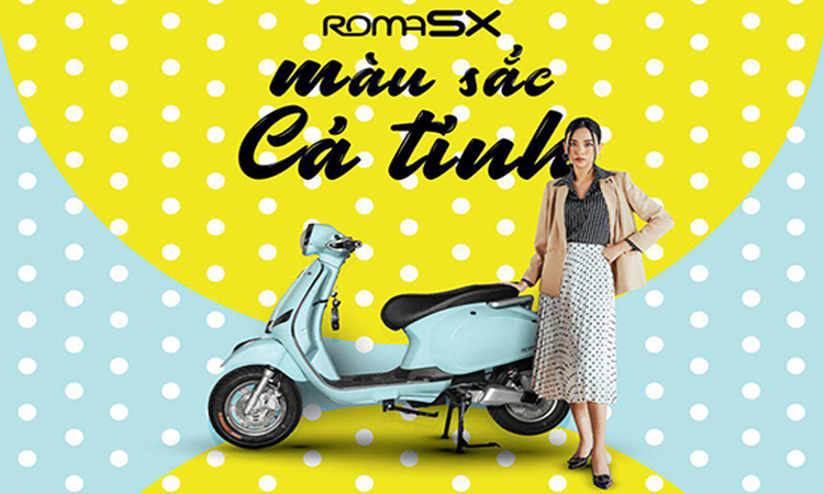 Xe Máy 50cc Cho Học Sinh Nam