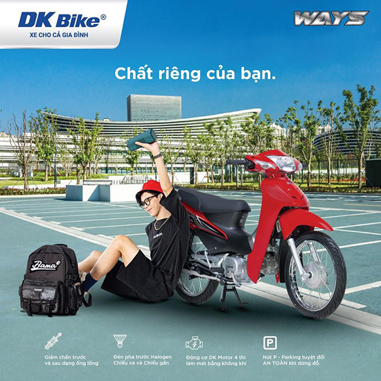 Học sinh Lớp 10 có Được đi xe Máy 50cc không?