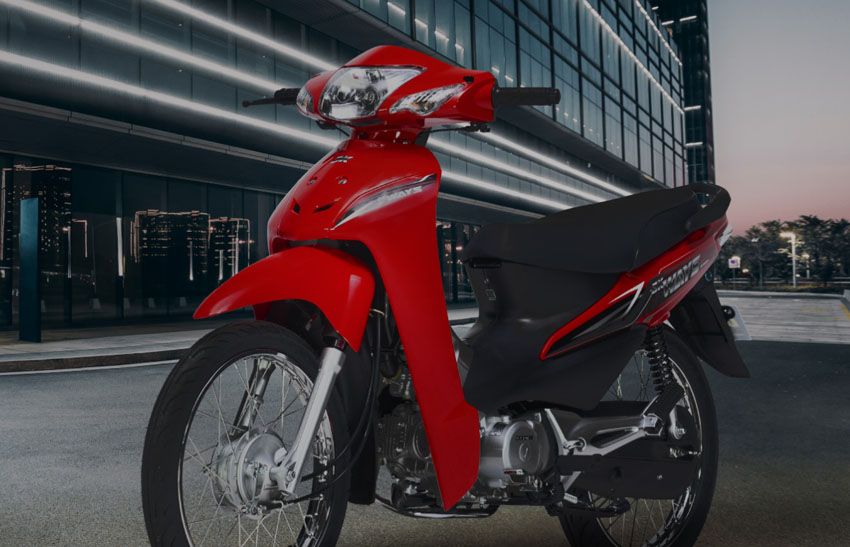 Xe máy 50cc chạy bằng xăng dk ways