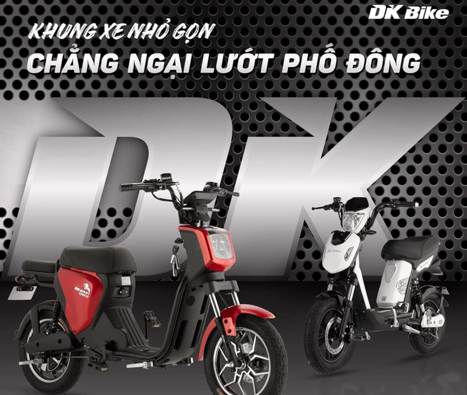 Khi đi xe máy điện trên những đường xóc, có thể gây ảnh hưởng đến các bộ phận của bánh xe như moay ơ, la zăng. Việc đi qua những đường xóc trong thời gian dài có thể làm biến dạng vành xe, làm moay ơ trở nên lỏng lẻo. Những hậu quả này có thể gây ảnh hưởng trực tiếp đến khả năng vận hành và an toàn khi sử dụng xe máy điện.