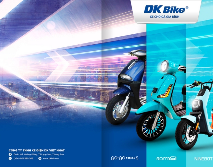 Profile DKBike 2024