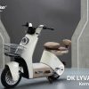 Mẫu xe đạp điện lyva cola DK Bike