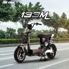 xe điện dk m133 hãng DK Bike