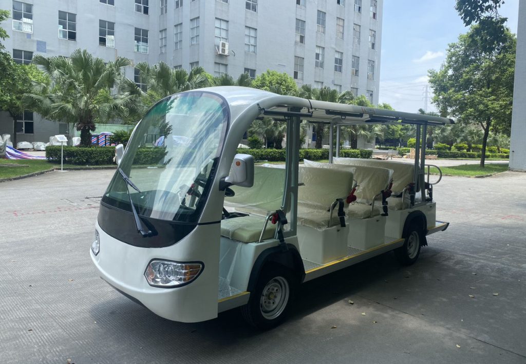 Xe Ô Tô Điện Bán ở đâu tại Việt Nam