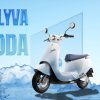 Bán Xe Điện DK Lyva Moda