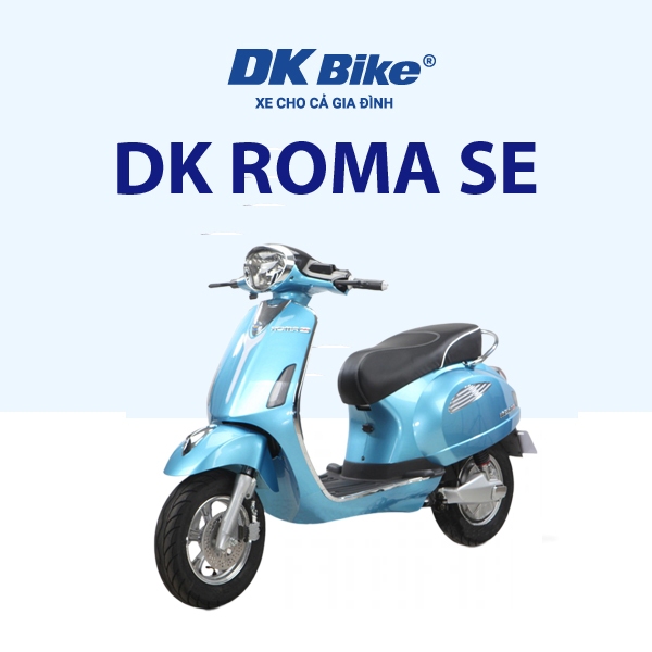 xe DK Roma Se