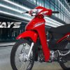 Xe Máy 50CC của DK Bike