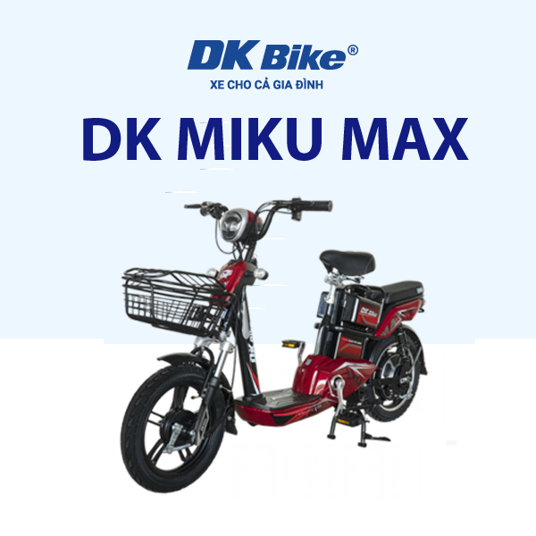 DK Miku Max