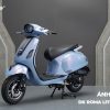 Roma lite s 50cc dk bike