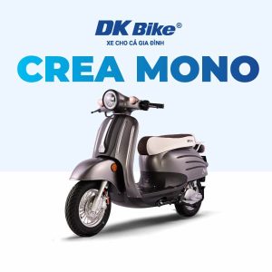 Dk Bike - thương hiệu xe được đánh giá cao cả về chất lượng và giá thành