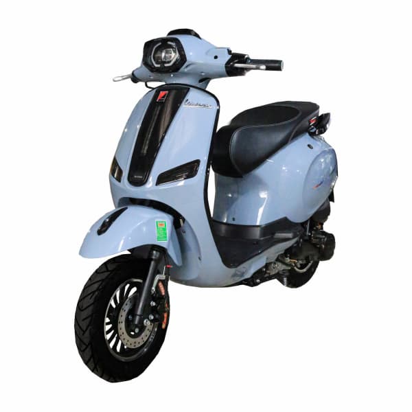 Xe tay ga 50cc Scooter Victoria