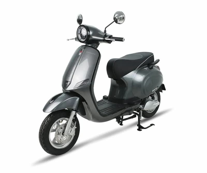 Xe máy 50cc tay ga Espero Classic Pro