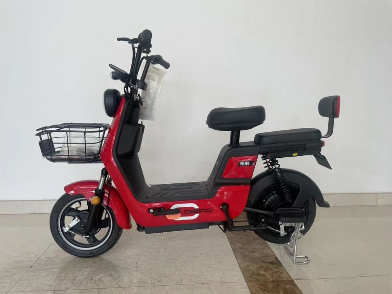 Xe điện Dibao