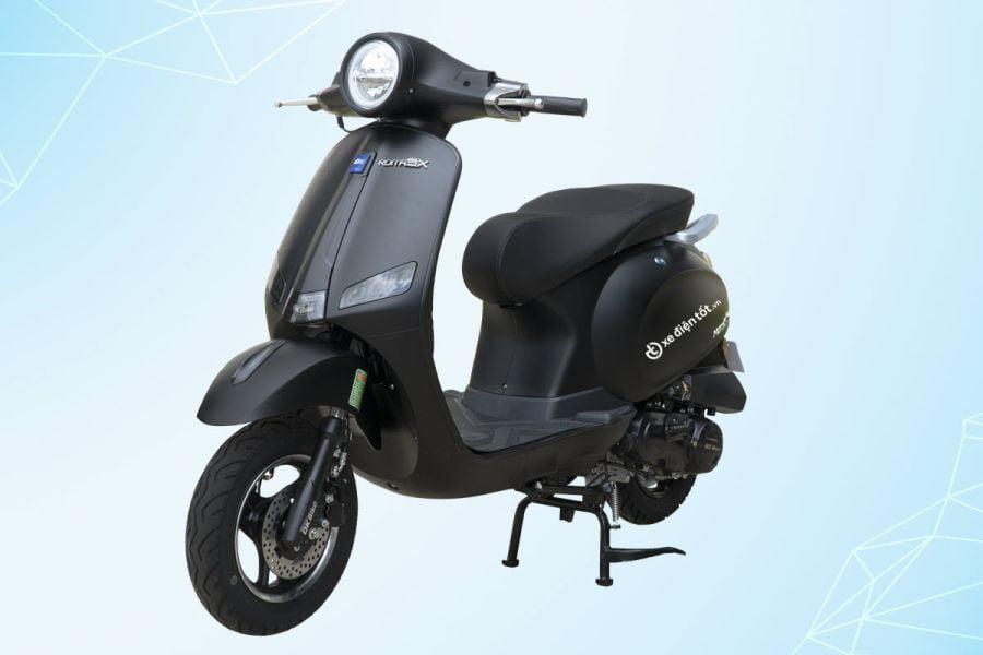 Giá xe điện 50cc