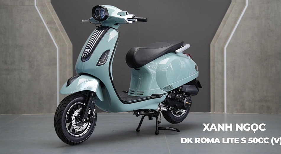 Giá xe điện 50cc